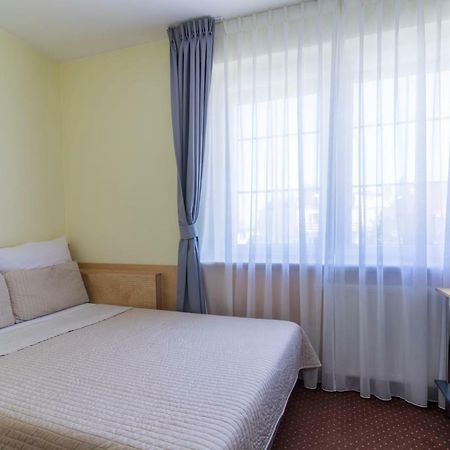 Villa Aida Pokoje Goscinne Gdansk Luaran gambar