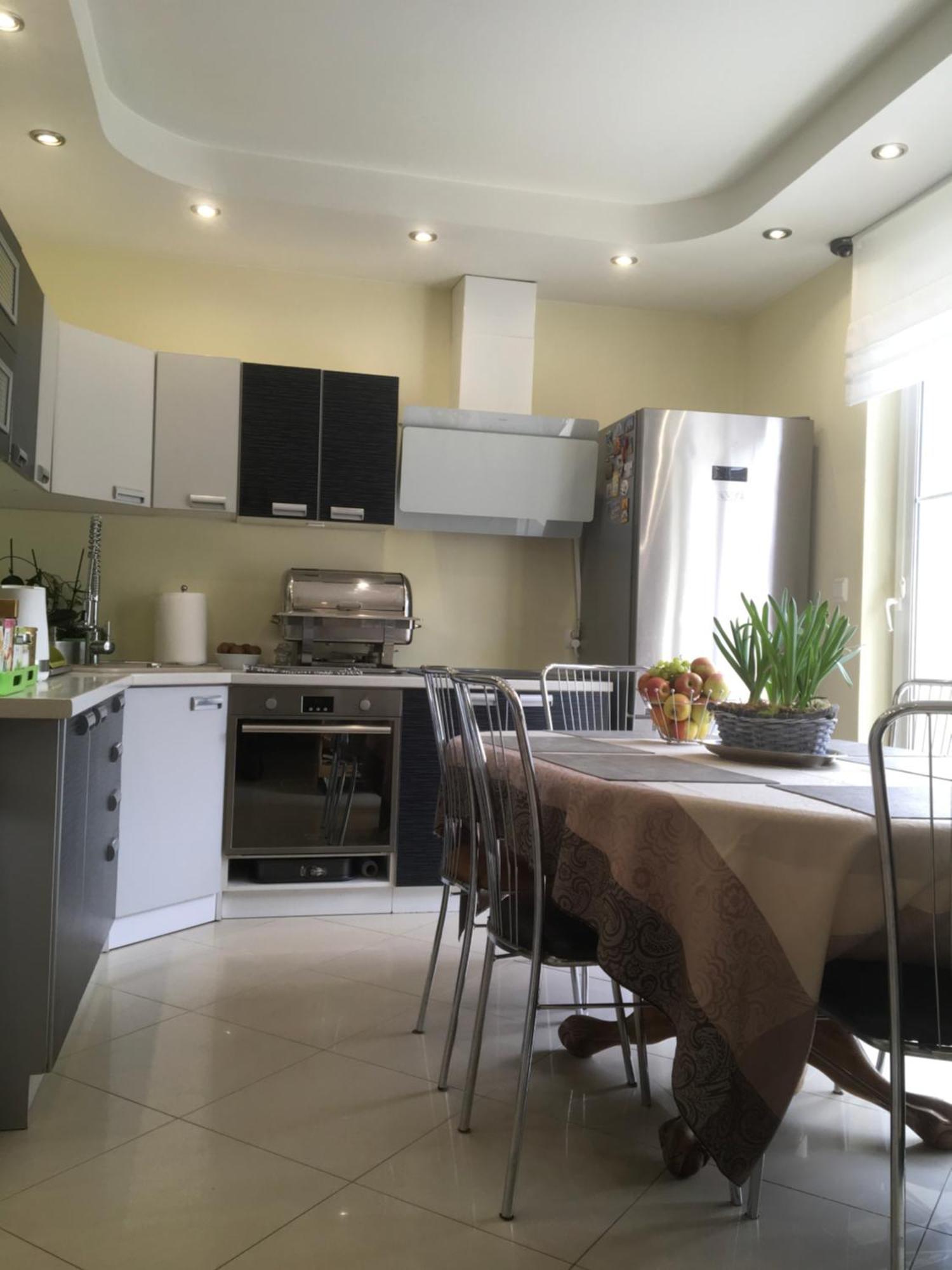 Villa Aida Pokoje Goscinne Gdansk Luaran gambar
